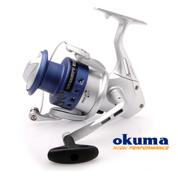 Carrete Trinity Okuma Carrete Trinity Okuma