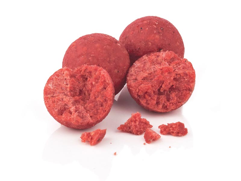 boilies-fresa