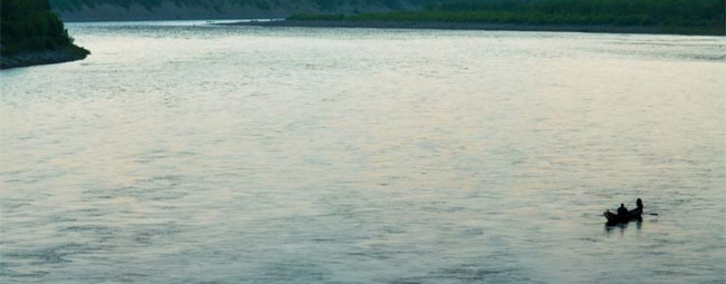 La pesca en Finlandia (I): Especies y entornos de un país privilegiado