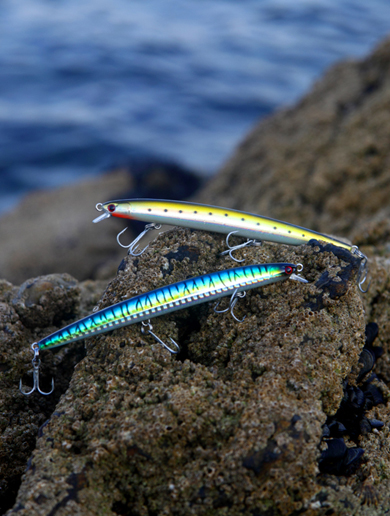 Mecánicamente Aparecer Mutilar Señuelo jerkbait Nalu Westlab, pequeñito pero matón | Revista de pesca deportiva – Coto de PeZca Mecánicamente Aparecer Mutilar Señuelo jerkbait Nalu Westlab, pequeñito pero matón | Revista de pesca deportiva – Coto de PeZca