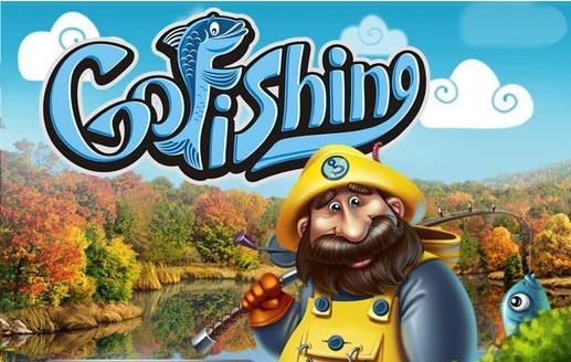 Go-fishing-game-logo