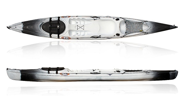 Kayak rotomod Tempo Pesca Kayak rotomod Tempo Pesca