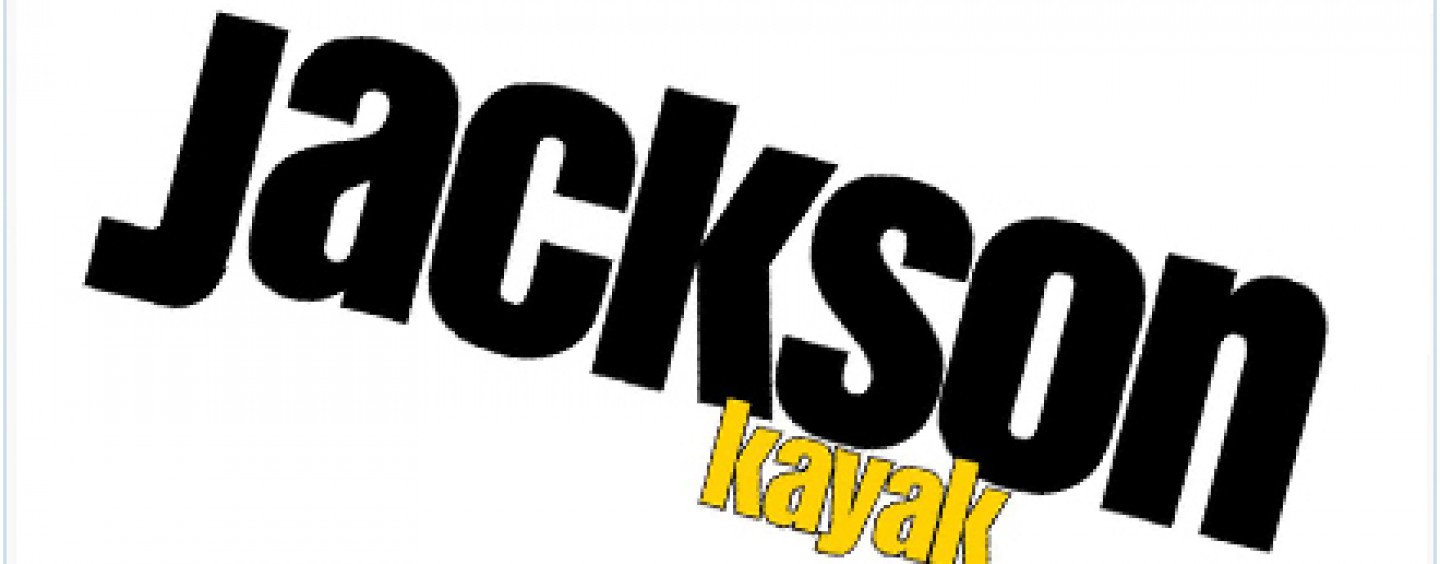 Estrenamos marca de kayaks de pesca, Jackson Kayak en PéZcalo, ¡descúbrela!