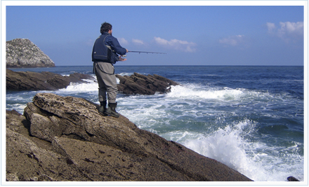 topicos de la pesca