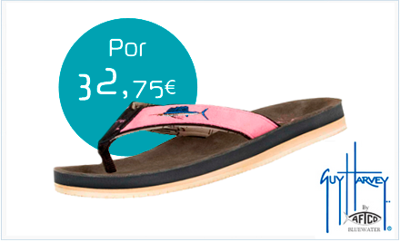 Chancletas guy harvey cheap