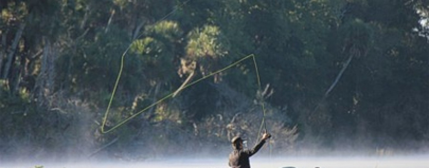 Pesca de lubina desde kayak de pesca, ¿misión imposible?