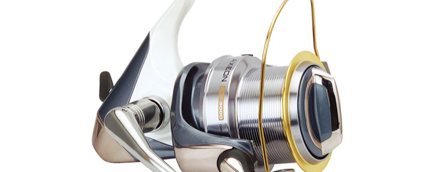 Carrete Okuma Axeon, un comodín para el surfcasting