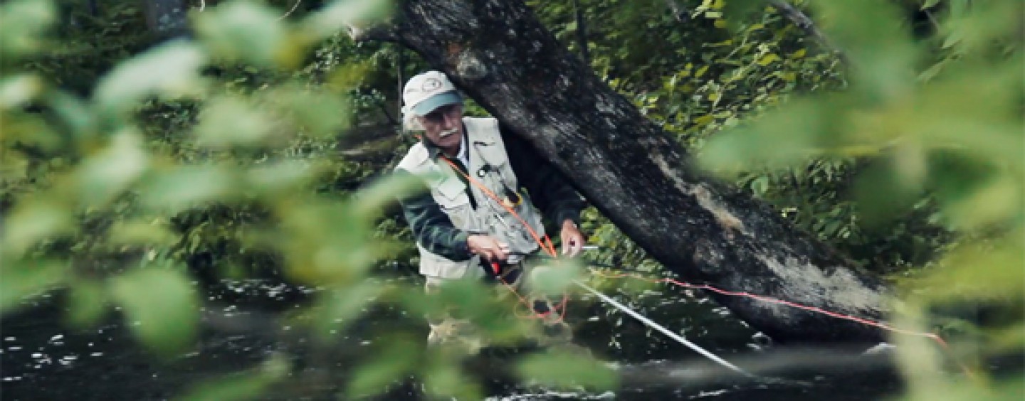 Reflexiones de un pescador sobre la pesca responsable