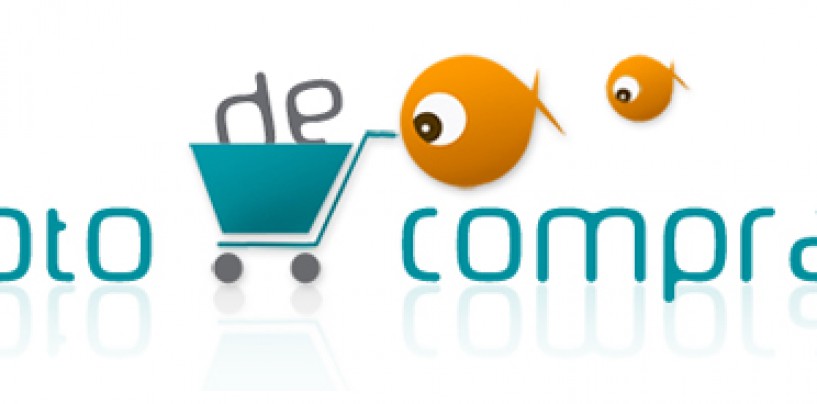 Coto de compras, el primer grupo de compras para aficionados a la pesca