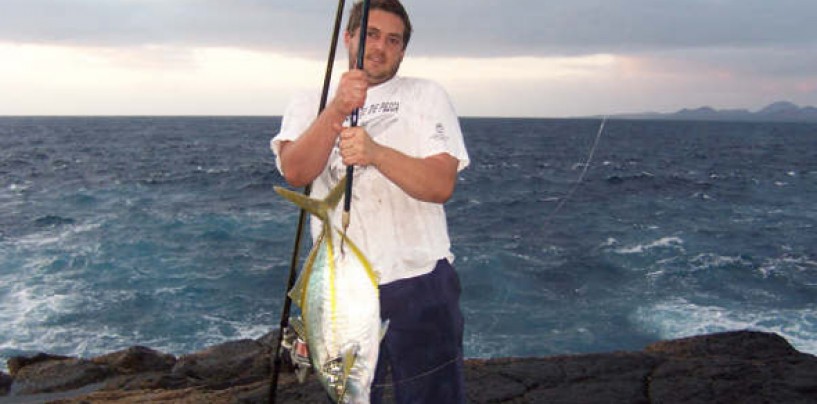 Escucha Dial de Pesca, programa de radio sobre pesca deportiva