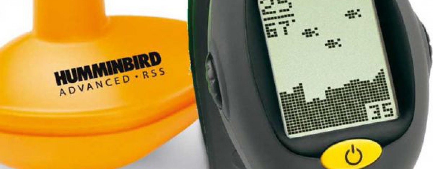 Sondas de pesca inalámbricas Smartcast de Humminbird o gadgets de pesca para súper agentes especiales