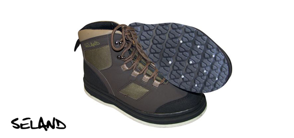 Bota para vadeador ABOTACORN Seland Bota para vadeador ABOTACORN Seland, uno de los regalos para el Día de la Madre perfectos.
