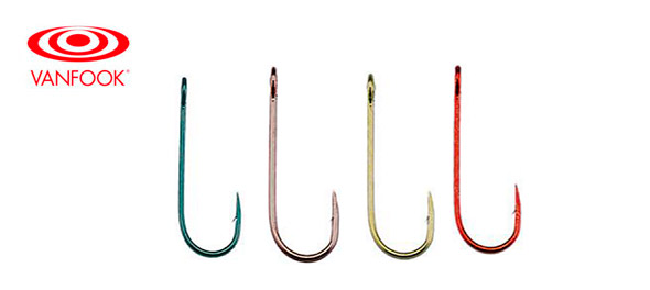 Anzuelo Vanfook DTH - Trailer Hook Anzuelo Vanfook DTH - Trailer Hook