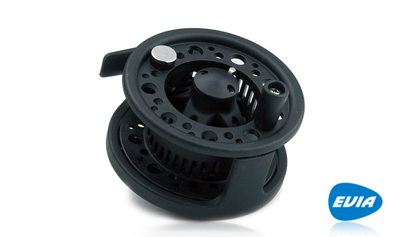 Carrete mosca Airframe Evia Carrete mosca Airframe Evia, perfecto para pescar reo