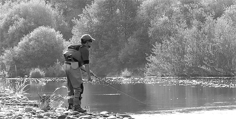 pesca del lucio a spinning pesca del lucio a spinning