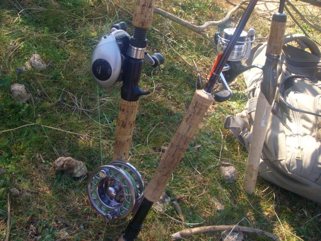 pesca del lucio pesca del lucio