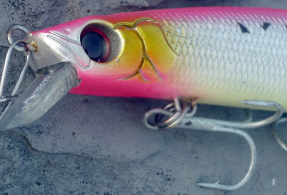 Cortar Resolver Carnicero Señuelo Westlab Bakuba: ¿hijo de un Dios menor? | Revista de pesca deportiva – Coto de PeZca Cortar Resolver Carnicero Señuelo Westlab Bakuba: ¿hijo de un Dios menor? | Revista de pesca deportiva – Coto de PeZca