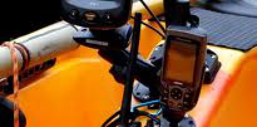 La importancia de la sonda de pesca para kayak y el GPS en el kayak de pesca