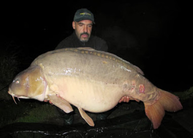 Escucha el nuevo programa de Dial de Pesca: entrevista a Raúl López Ayala