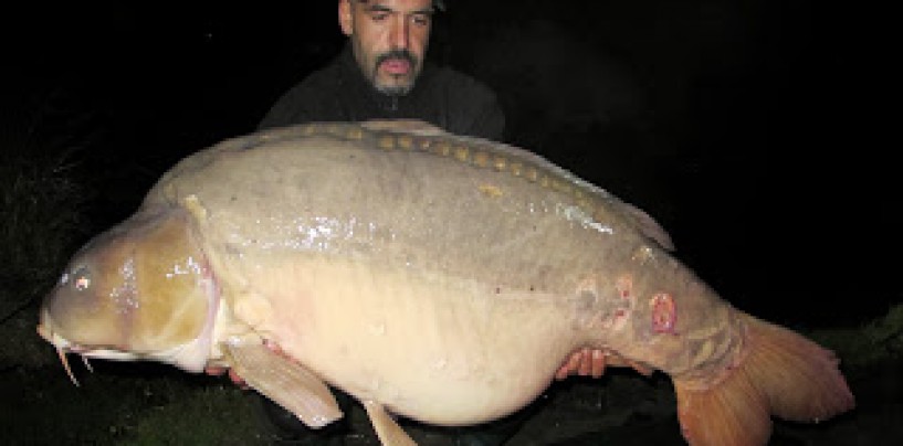 Escucha el nuevo programa de Dial de Pesca: entrevista a Raúl López Ayala