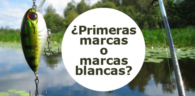 A debate: ¿a favor o en contra de las marcas blancas en los productos de pesca?