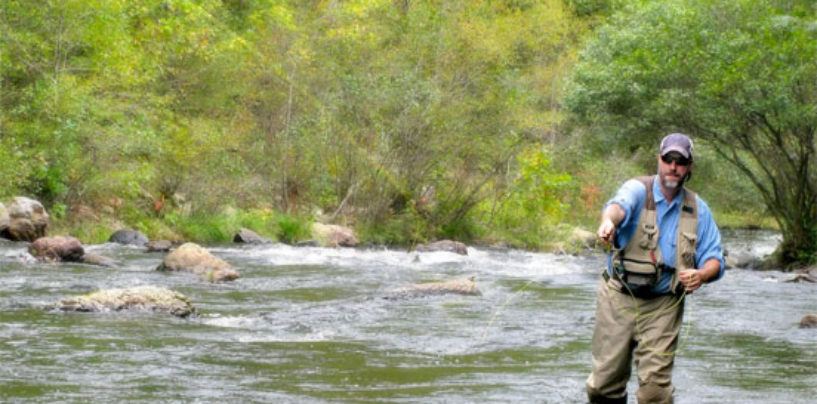 Orden de pesca de Cataluña, hacia la preservación de nuestros ríos