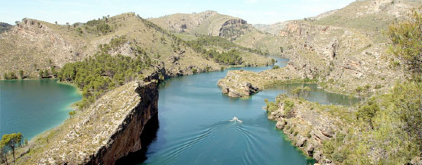 Ocio, historia y pesca en el río Tajo y Guadiela, de Entrepeñas a Buendía