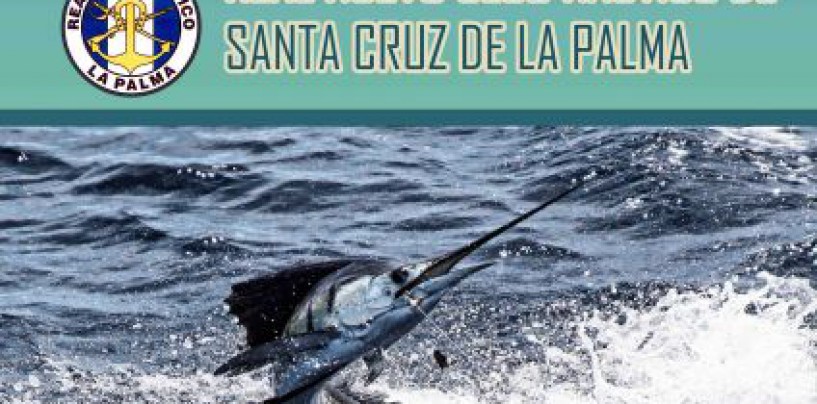 VIII Torneo de pesca de altura, Octubre 2014 – Santa Cruz de la Palma