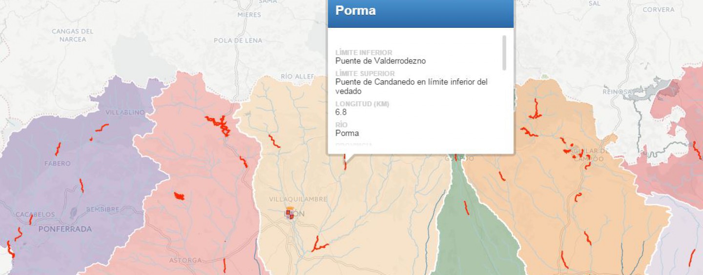 AREC Aguas en Régimen Especial Controlado ¿Que es esto?