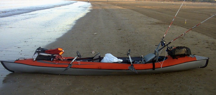 kayak de pesca inchable kayak de pesca inchable