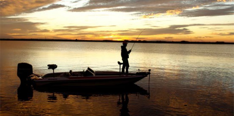 Las ventajas de la sonda de pesca para el pescador de interior