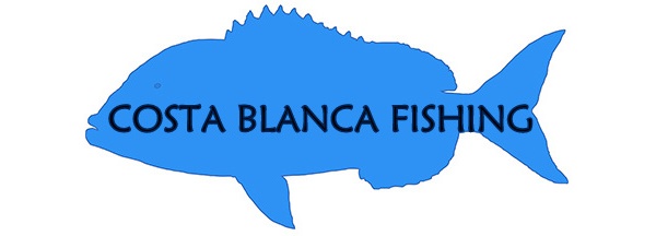 blog Costa Blanca Fishing