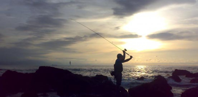 Mi historia de pesca sobre la captura más grande de mi vida