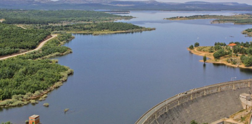 IV Campeonato de Pesca de Luciopercas en Soria