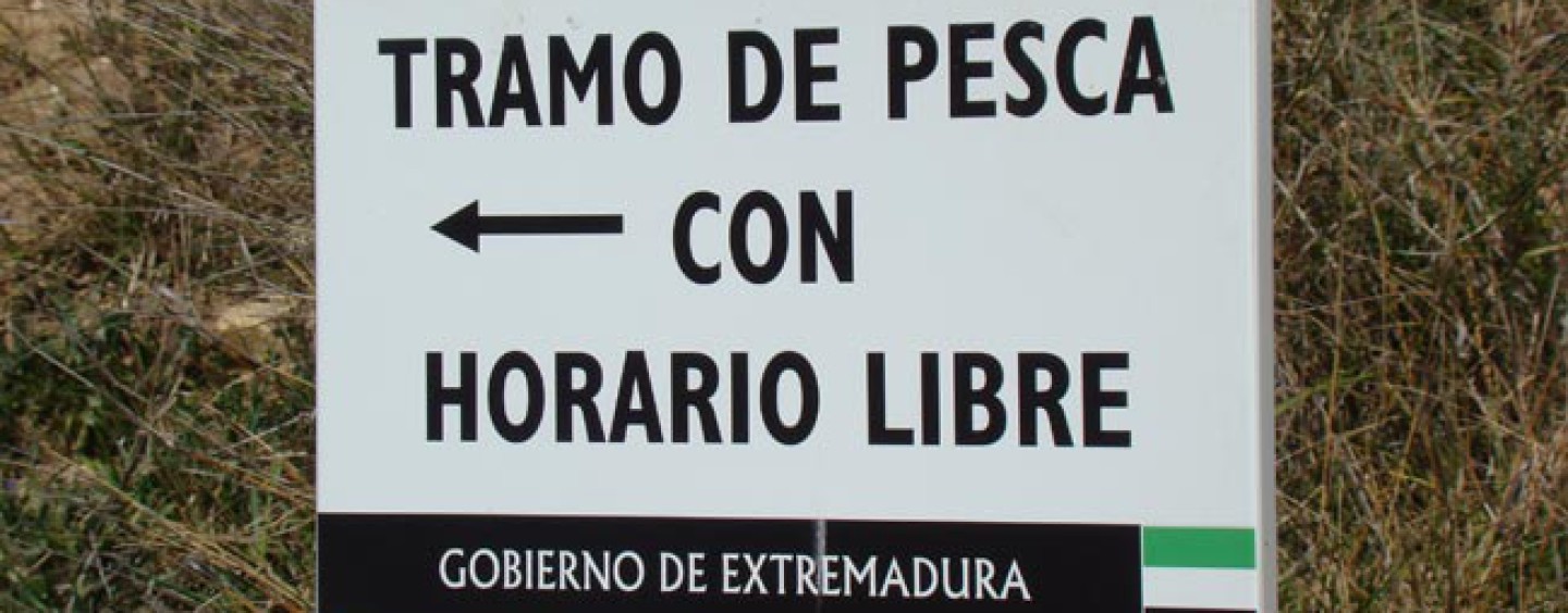 Cómo sacar la licencia de pesca en Extremadura