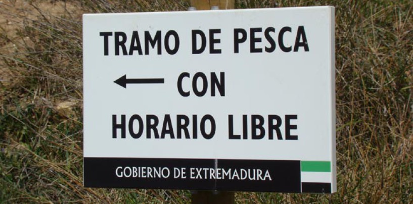 Consejos de como sacar la licencia de pesca en Extremadura