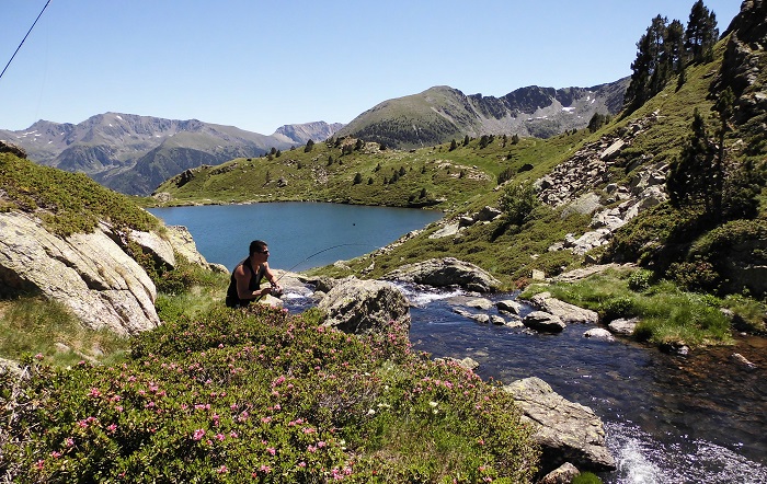 Pasión por Andorra