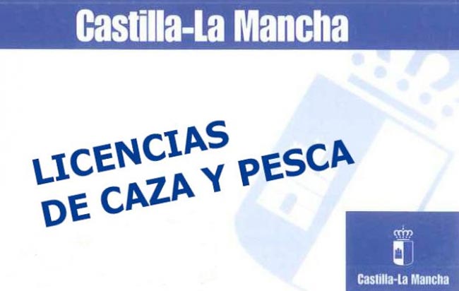 licencia-castilla-la-mancha