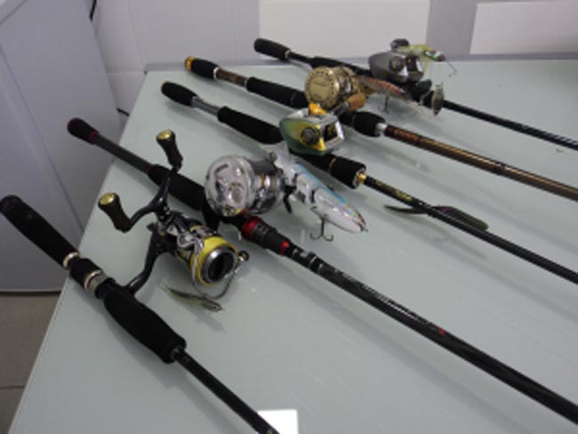 Disipar latín Barriga Pesca del black bass con cranckbaits (I): Escogiendo el equipo perfecto. |  Revista de pesca deportiva – Coto de PeZca