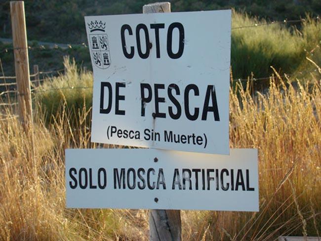 coto-pesca