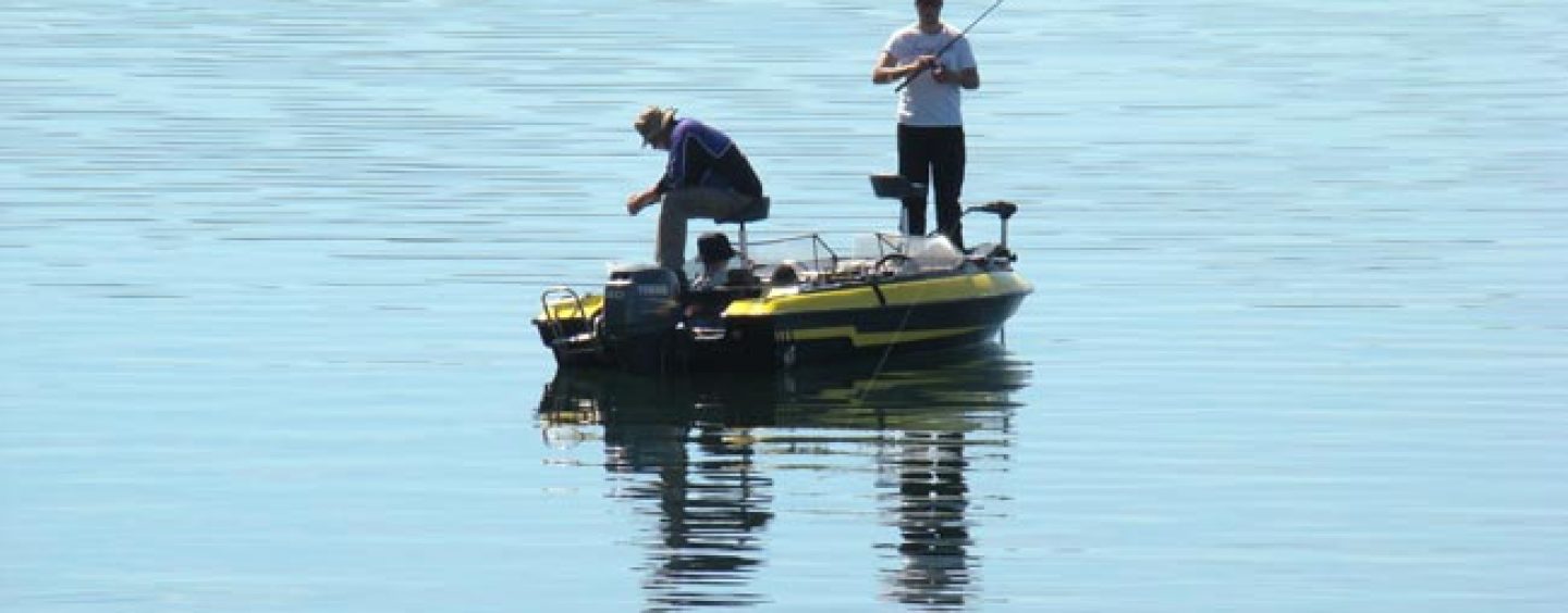 Lanzado corto y lanzado largo en spinning, como usar y en qué momento estos diferentes modos de pesca con artificial embarcado