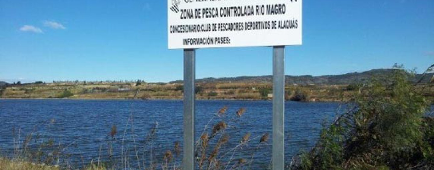 Cómo conseguir permisos de cotos de pesca en Valencia