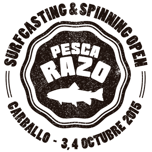 logo Open Pesca Razo