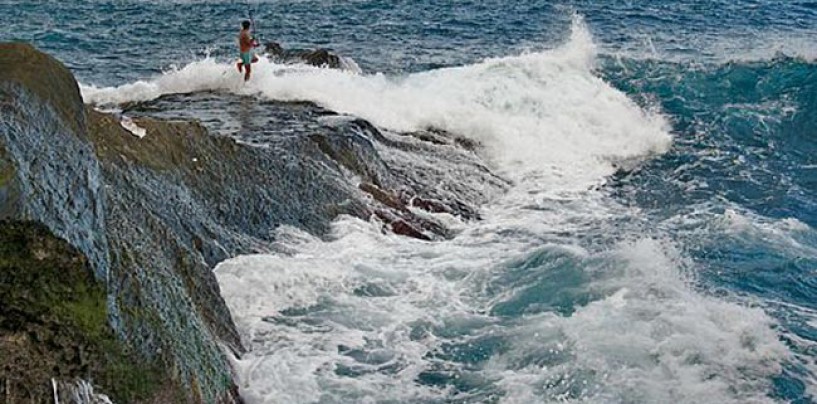 3 plomos para pesca a fondo desde roca imprescindibles