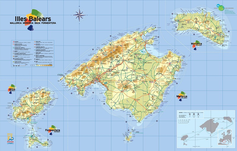 normativa de pesca desde kayak en las Islas Baleares