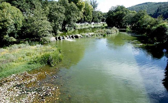 Río Umia rio-umia