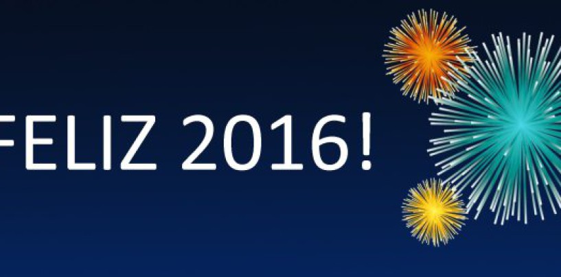 ¿Que ha pasado en Coto de PeZca en el 2015? y feliz 2016