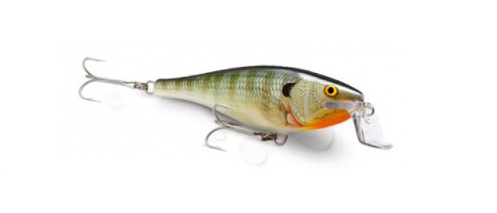 Rapala SSR7