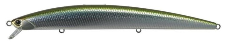 Tide minnow Slim 175 de DUO