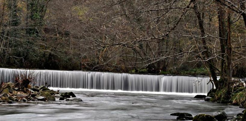 Los ríos salmoneros de España (XXIV): El salmón en el río Agüera, mal pasado y difícil futuro